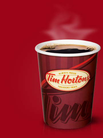 Tim Hortons Review
